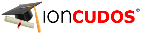 IonCUDOS-Logo