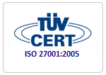 ISO 27001-logo